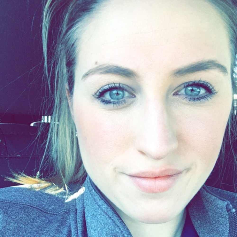 Meet your Posher, Erica